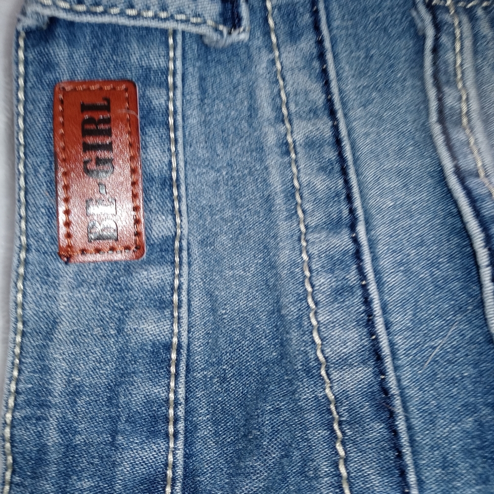 Be Girl women jeans
